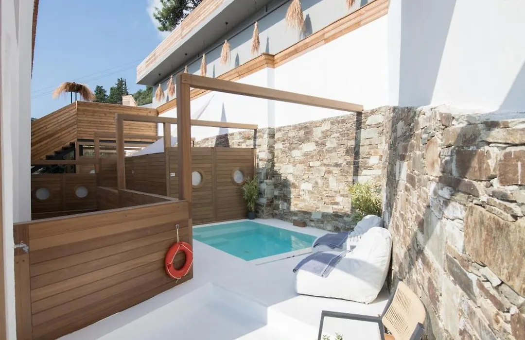 Natura Luxury Boutique Hotel Skopelos-1