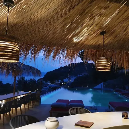 Natura Luxury Boutique Hotel Skopelos-3