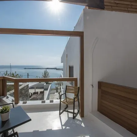 Natura Luxury Boutique Hotel Skopelos-2